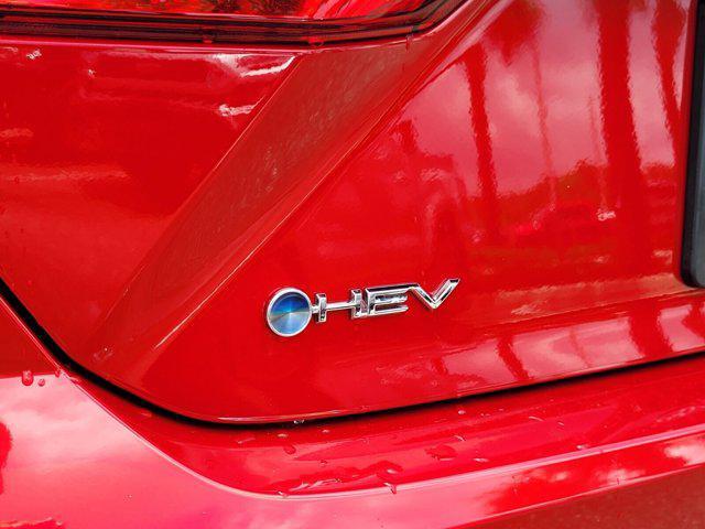used 2025 Toyota Camry car, priced at $29,290