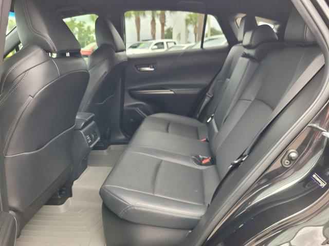 used 2021 Toyota Venza car, priced at $28,738