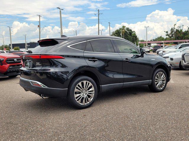 used 2021 Toyota Venza car, priced at $28,738