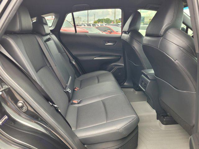 used 2021 Toyota Venza car, priced at $28,738