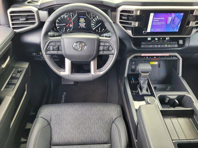 used 2025 Toyota Tundra car, priced at $45,300