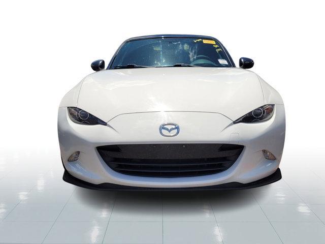 used 2017 Mazda MX-5 Miata car, priced at $16,899