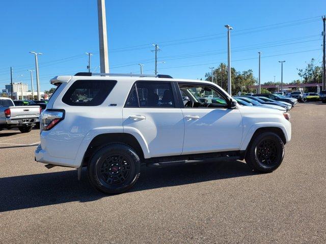 used 2023 Toyota 4Runner car, priced at $36,009