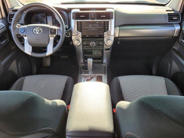 used 2023 Toyota 4Runner car, priced at $36,009