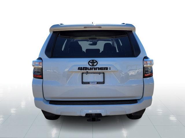 used 2023 Toyota 4Runner car, priced at $36,009