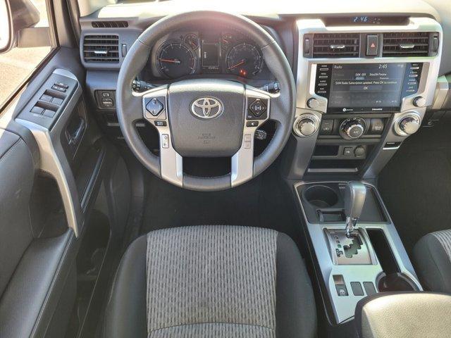 used 2023 Toyota 4Runner car, priced at $36,009