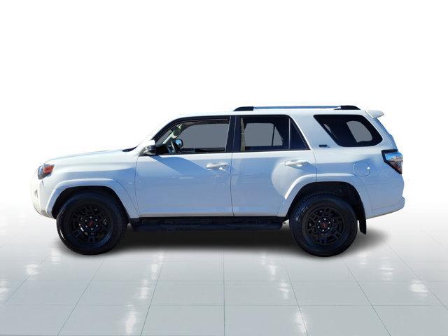 used 2023 Toyota 4Runner car, priced at $36,009