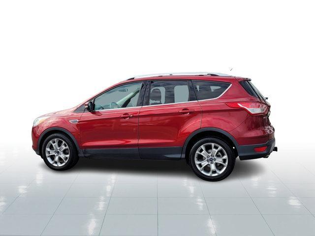 used 2015 Ford Escape car, priced at $11,292