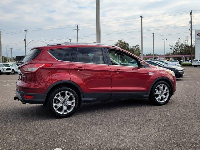 used 2015 Ford Escape car, priced at $11,292