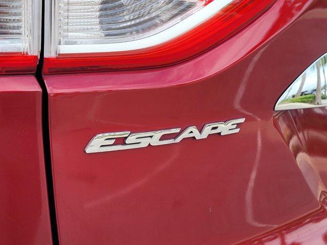 used 2015 Ford Escape car, priced at $11,292