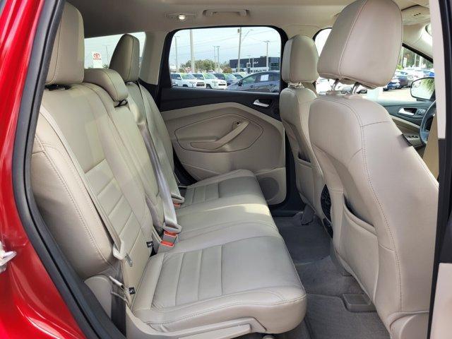 used 2015 Ford Escape car, priced at $11,292