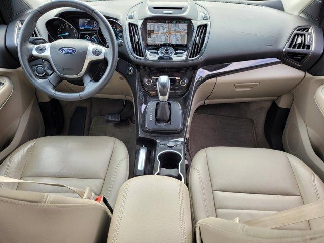 used 2015 Ford Escape car, priced at $11,292