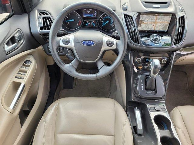 used 2015 Ford Escape car, priced at $11,292