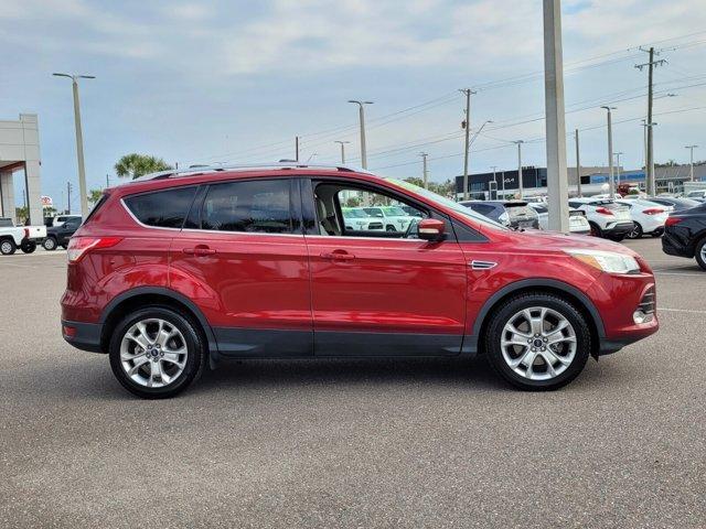 used 2015 Ford Escape car, priced at $11,292