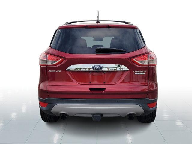 used 2015 Ford Escape car, priced at $11,292