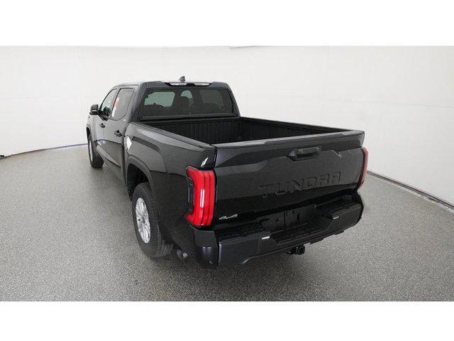new 2025 Toyota Tundra car, priced at $53,784