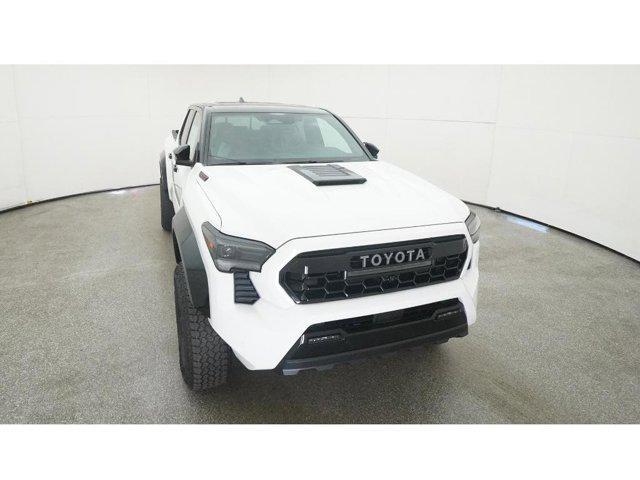 new 2025 Toyota Tacoma car, priced at $71,283