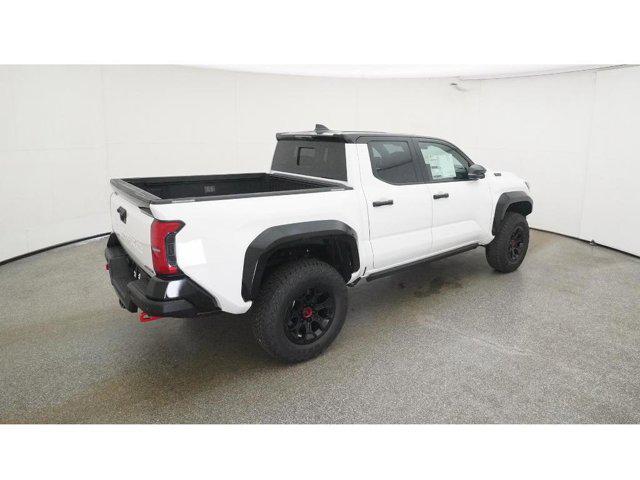new 2025 Toyota Tacoma car, priced at $71,283