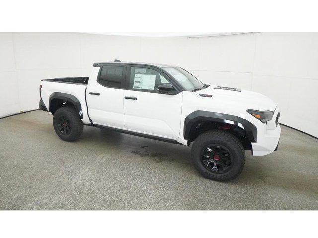 new 2025 Toyota Tacoma car, priced at $71,283