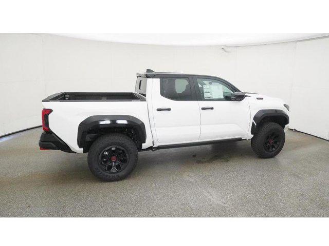 new 2025 Toyota Tacoma car, priced at $71,283