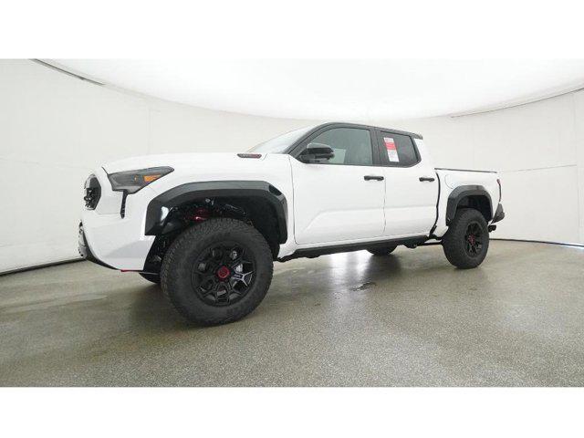 new 2025 Toyota Tacoma car, priced at $71,283