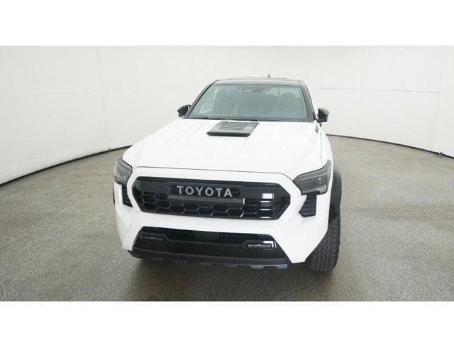 new 2025 Toyota Tacoma car, priced at $71,283