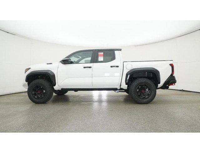 new 2025 Toyota Tacoma car, priced at $71,283