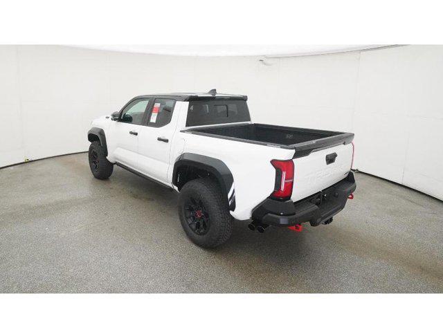 new 2025 Toyota Tacoma car, priced at $71,283
