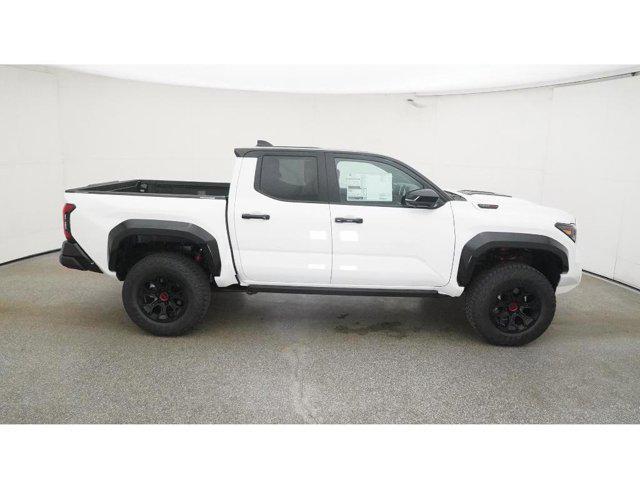 new 2025 Toyota Tacoma car, priced at $71,283