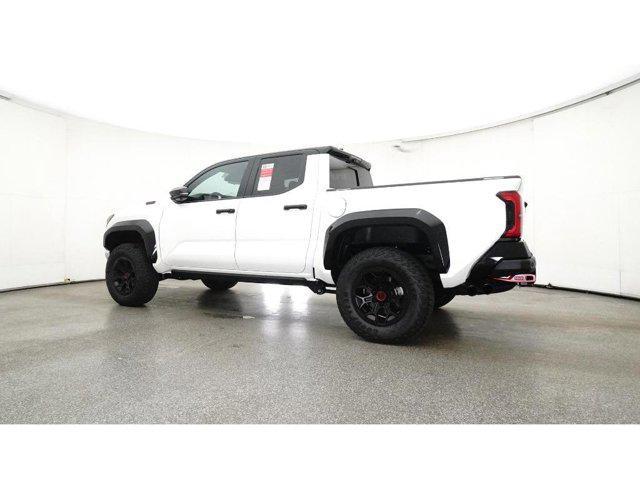 new 2025 Toyota Tacoma car, priced at $71,283