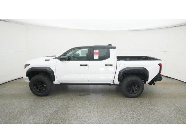 new 2025 Toyota Tacoma car, priced at $71,283