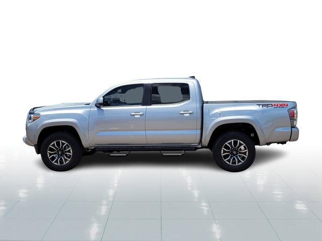 used 2022 Toyota Tacoma car, priced at $41,454