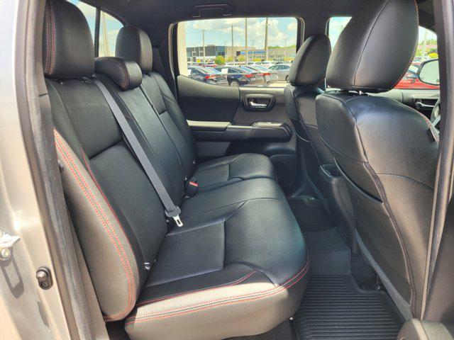 used 2022 Toyota Tacoma car, priced at $41,454