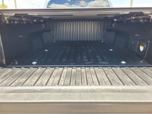 used 2022 Toyota Tacoma car, priced at $41,454