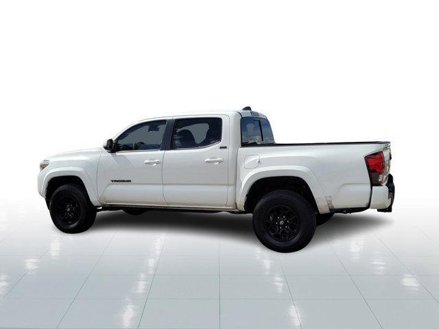 used 2022 Toyota Tacoma car, priced at $32,718