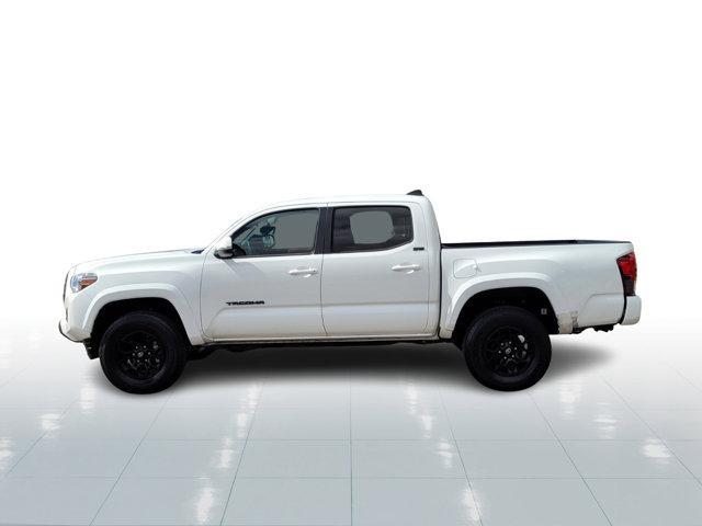 used 2022 Toyota Tacoma car, priced at $32,718