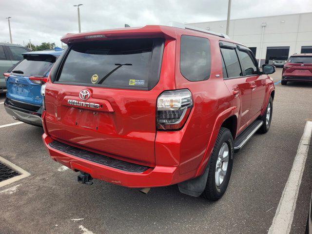 used 2016 Toyota 4Runner car, priced at $23,109