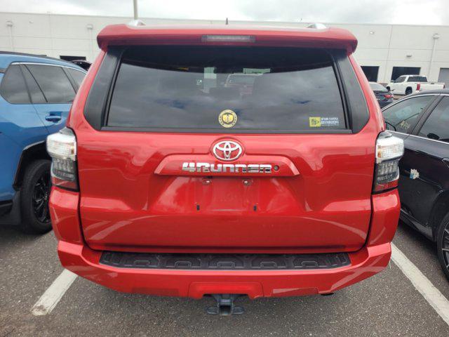 used 2016 Toyota 4Runner car, priced at $23,109
