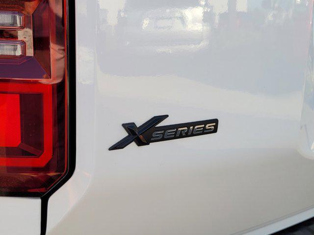 used 2024 Toyota Land Cruiser car, priced at $57,000