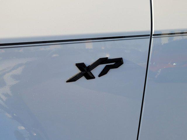 used 2024 Toyota Land Cruiser car, priced at $57,000