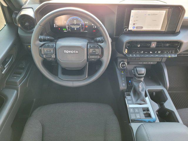 used 2024 Toyota Land Cruiser car, priced at $57,000