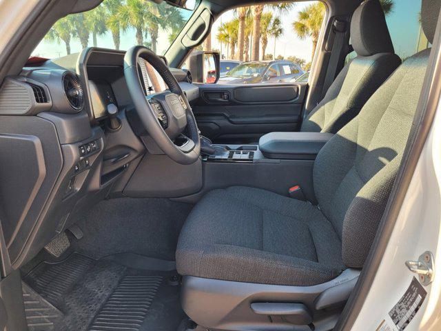 used 2024 Toyota Land Cruiser car, priced at $57,000