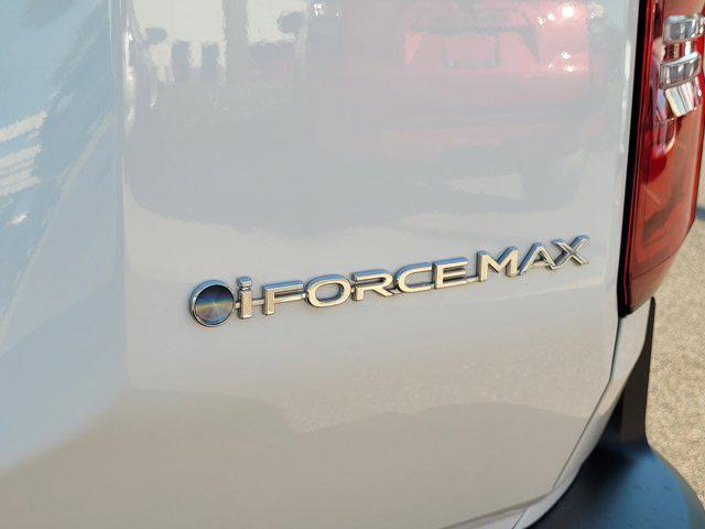 used 2024 Toyota Land Cruiser car, priced at $57,000