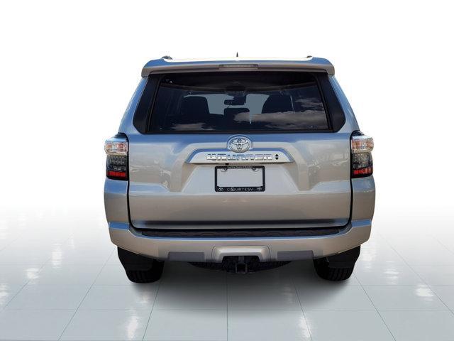 used 2023 Toyota 4Runner car, priced at $41,290