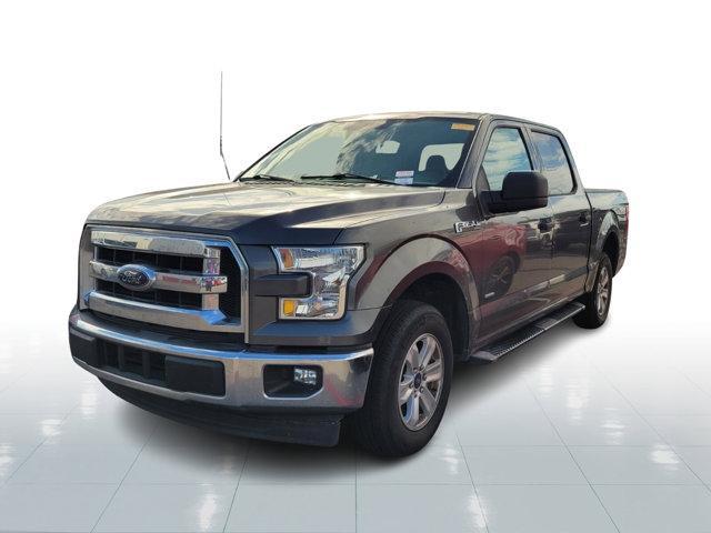 used 2017 Ford F-150 car, priced at $20,399