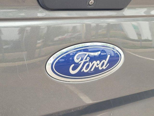 used 2017 Ford F-150 car, priced at $19,914