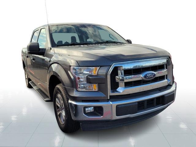 used 2017 Ford F-150 car, priced at $20,399