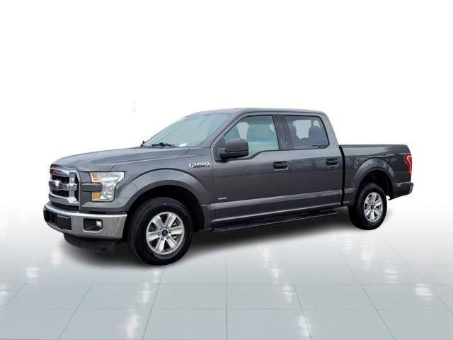 used 2017 Ford F-150 car, priced at $19,914