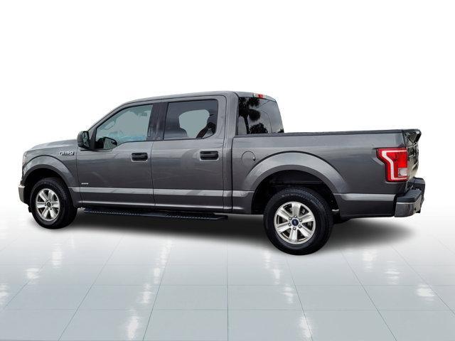 used 2017 Ford F-150 car, priced at $19,914