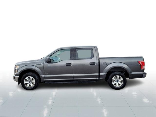 used 2017 Ford F-150 car, priced at $19,914